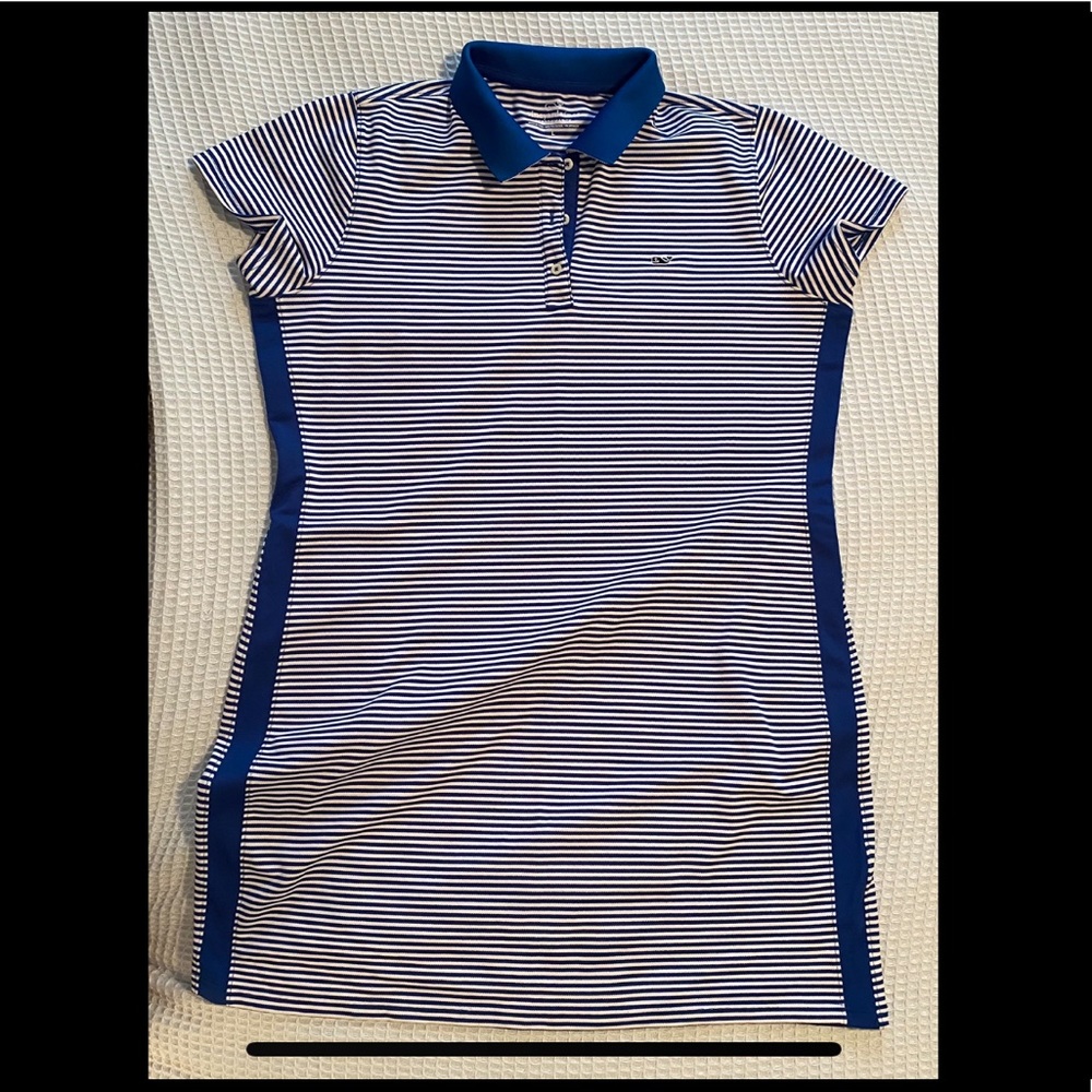 Vineyard Vines sport dress
